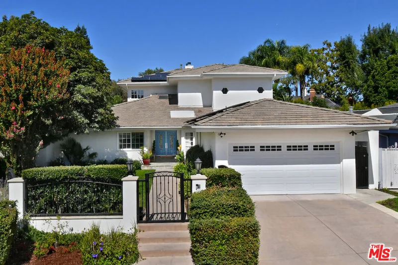 4591 De Celis Place, Encino, CA 91436