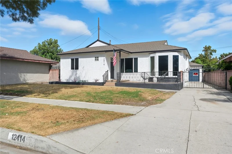 12414 Arlee, Norwalk, CA 90650
