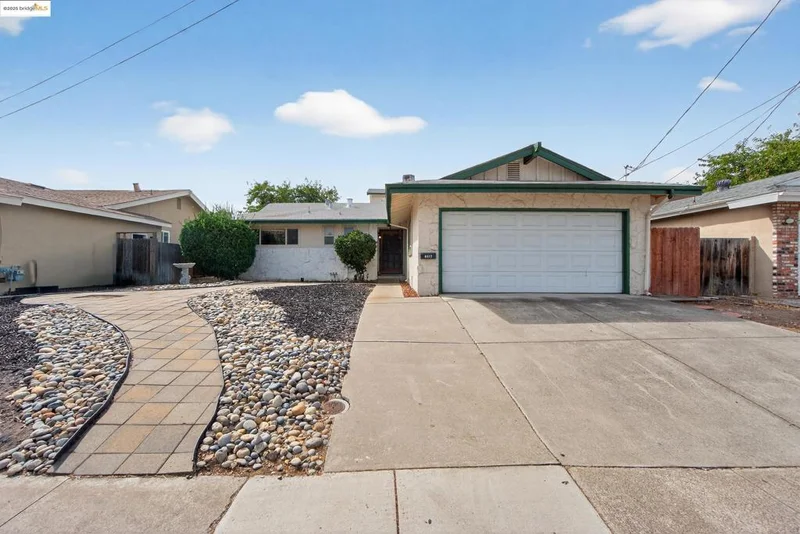 4117 Delta Fair Blvd, Antioch, CA 94509