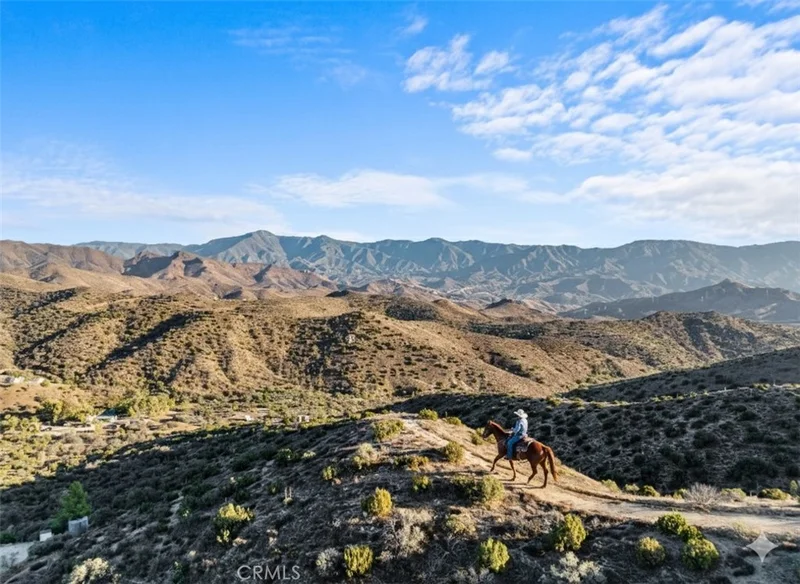 32901 Hawley Road, Acton, CA 93510