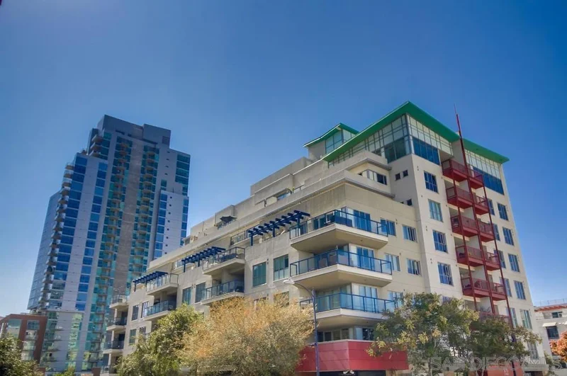 875 G Street 507, San Diego, CA 92101