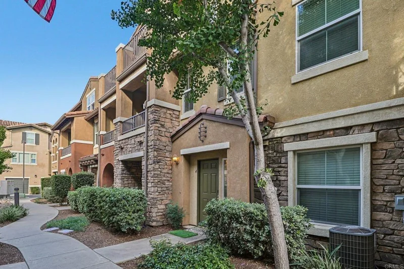 8806 Appleblossom Court 4, Santee, CA 92071