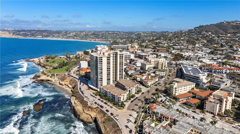 909 Coast Boulevard 8, La Jolla, CA 92037