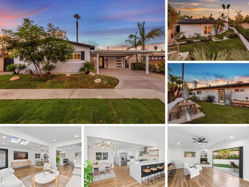 5124 Acuna Street, San Diego, CA 92117