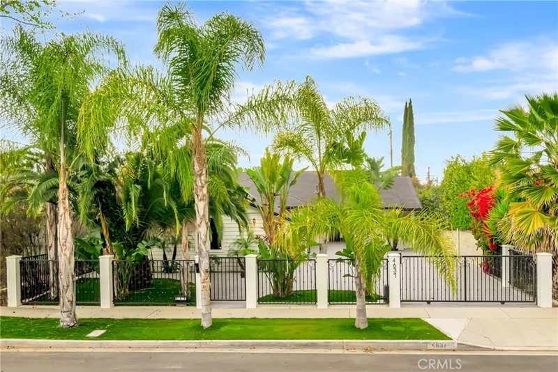 4637 Nagle Avenue, Sherman Oaks, CA 91423