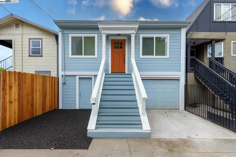 1019 Campbell St, Oakland, CA 94607