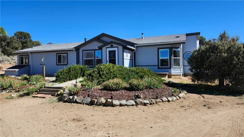 98953 Sacatar Ranch Road, Kennedy Meadows, CA 93527