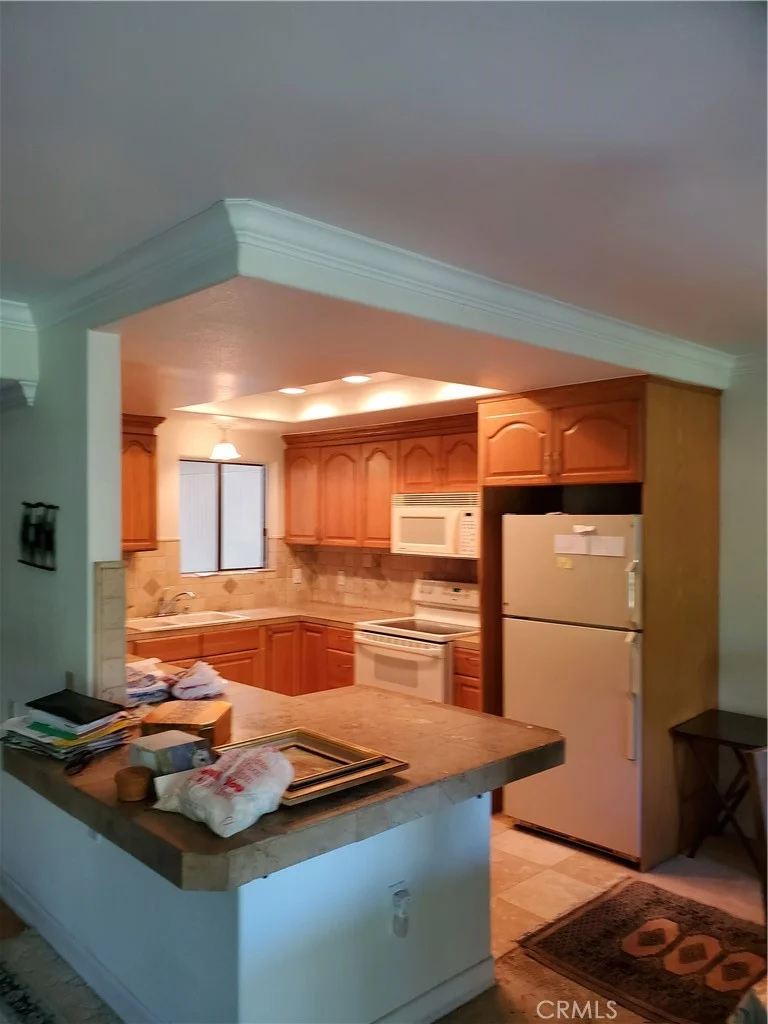890 Ronda Sevilla O, Laguna Woods, CA 92637