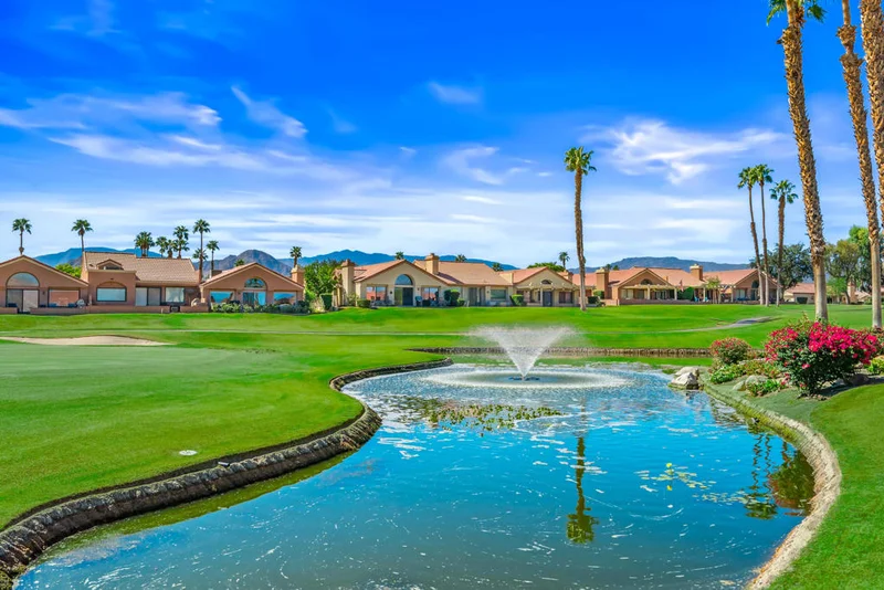 42405 Turqueries Avenue, Palm Desert, CA 92211