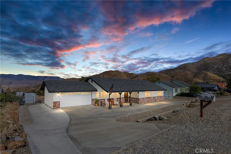 6201 Quail, Lake Isabella, CA 93240