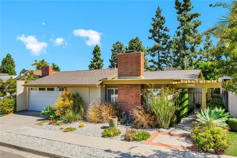 18816 Saginaw Drive, Irvine, CA 92603