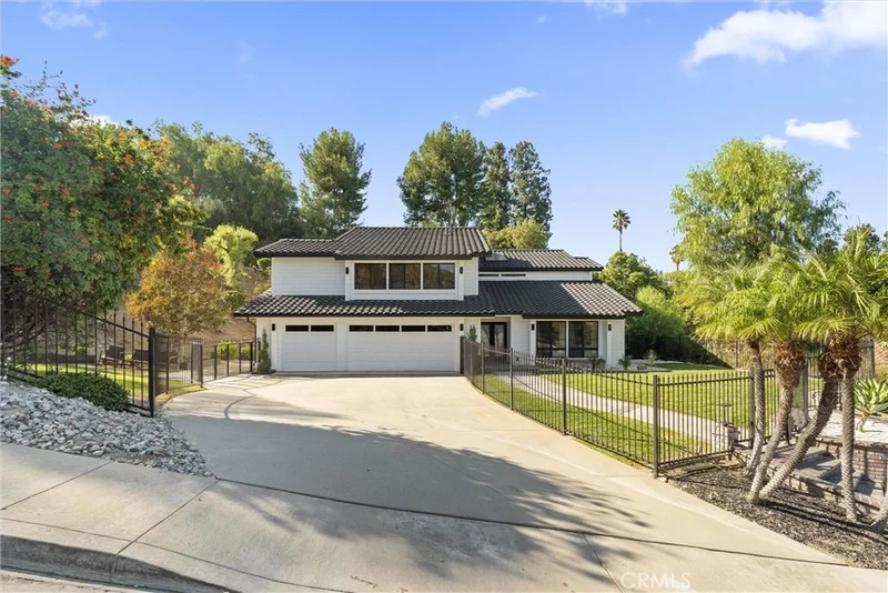 2969 E Hillside Drive, West Covina, CA 91791