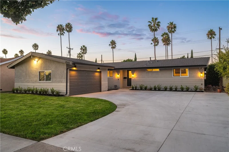 2533 W Chanticleer, Anaheim, CA 92804