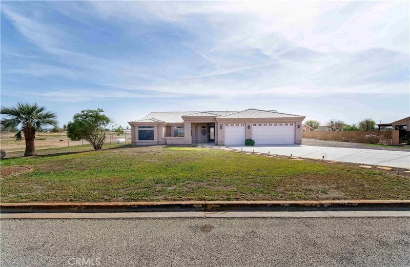 11333 Desert Trailways, Blythe, CA 92225