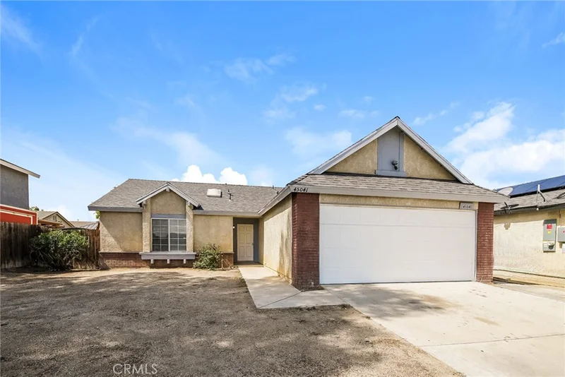 45041 17th Street E, Lancaster, CA 93535