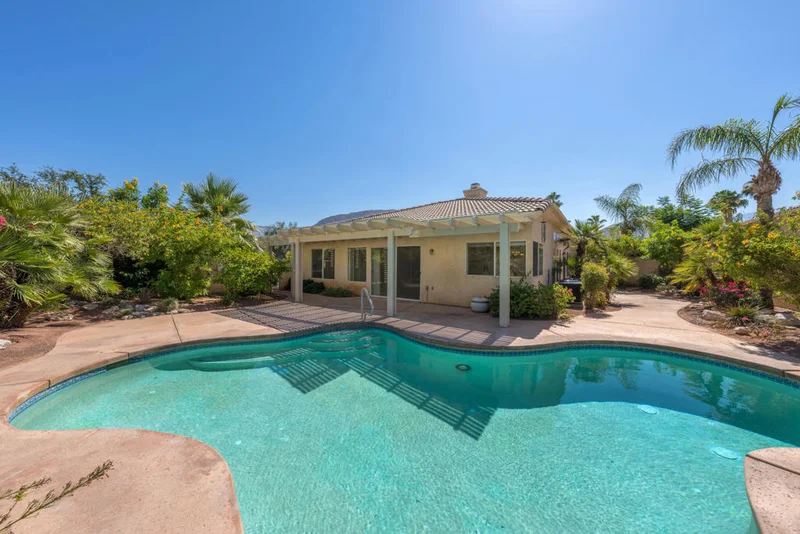 1 Novato Terrace, Rancho Mirage, CA 92270