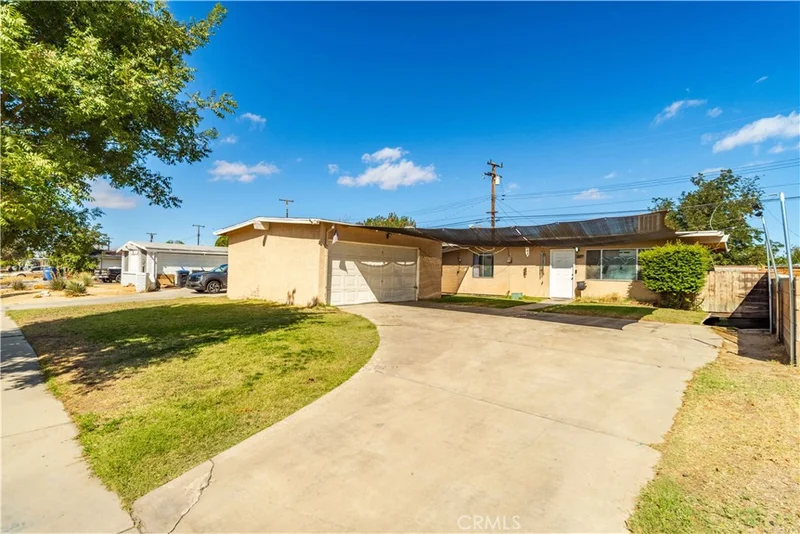 1029 W Avenue H5, Lancaster, CA 93534