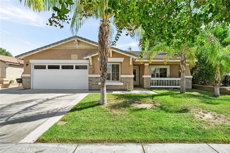 876 Aria Road, Hemet, CA 92543