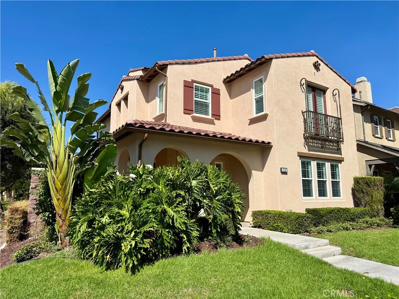 8506 Forest Park, Chino, CA 91708