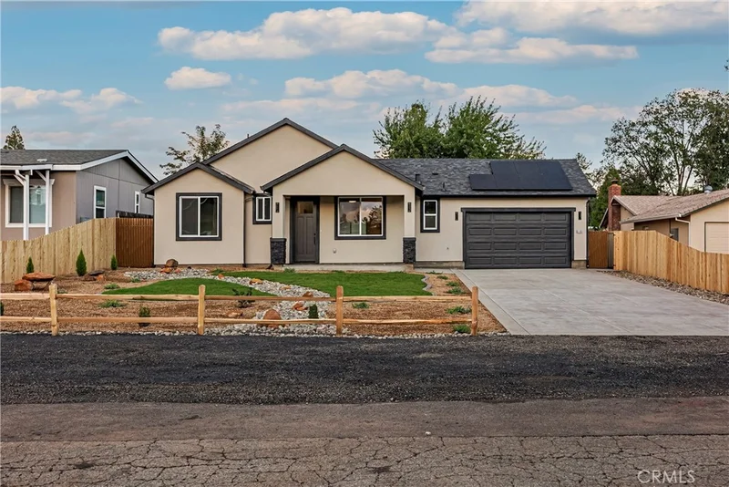6160 Opal Lane, Paradise, CA 95969