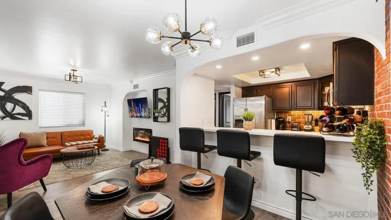 2752 B St 112, San Diego, CA 92102