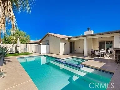 51865 Avenida Velasco, La Quinta, CA 92253