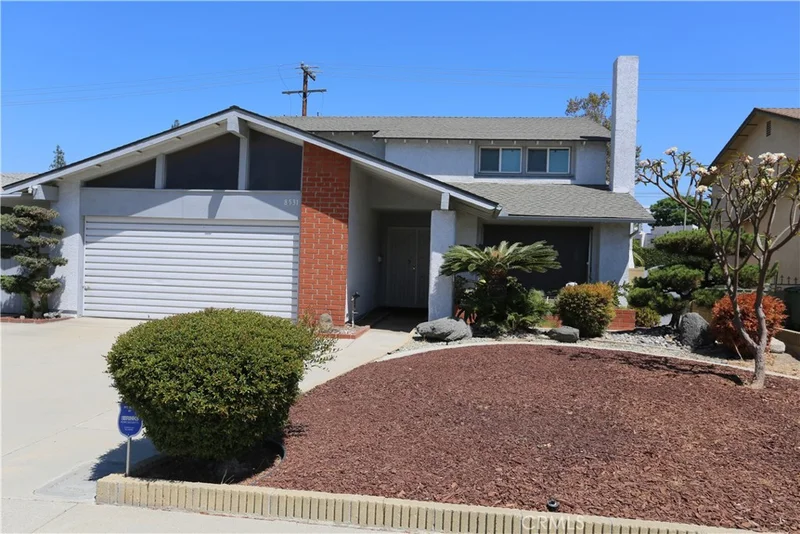 8531 El Camino Drive, Rosemead, CA 91770