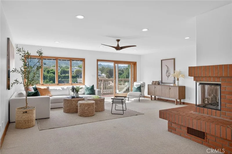87 Dapplegray Lane, Rolling Hills Estates, CA 90274