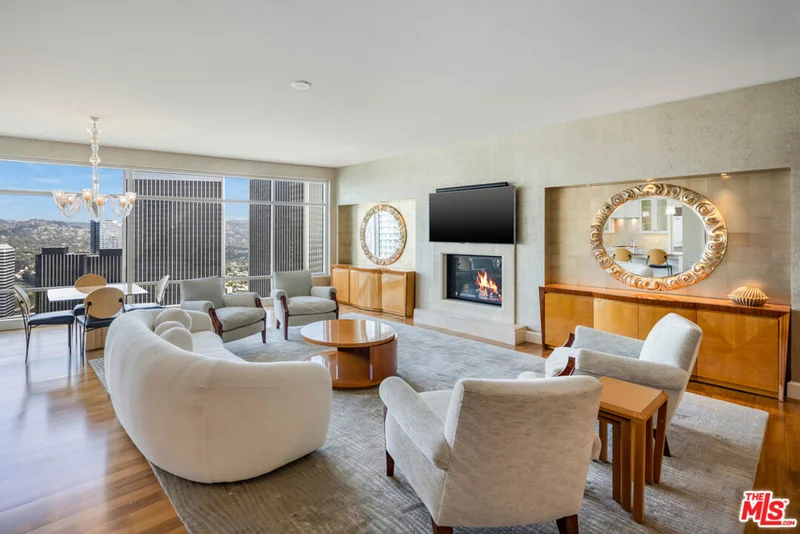 1 W Century Drive 34C, Los Angeles, CA 90067
