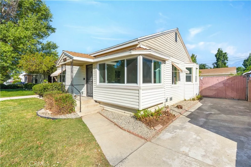 619 E H, Ontario, CA 91764