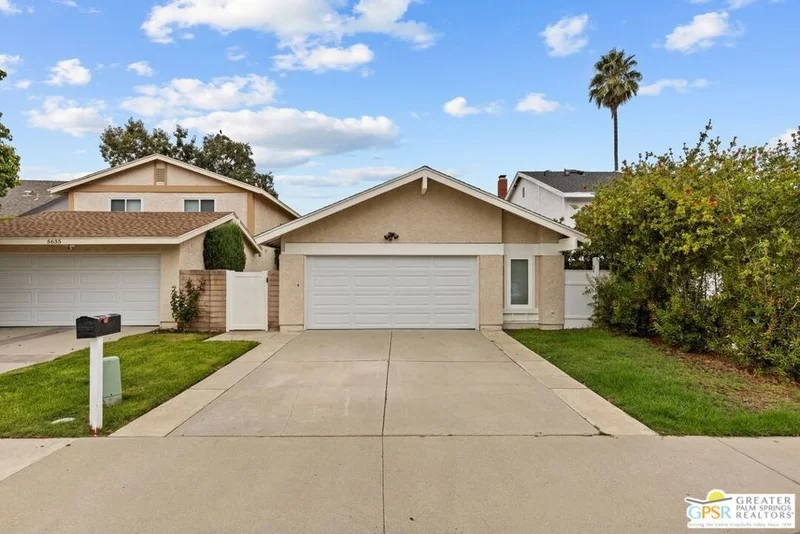 5637 Slicers Circle, Agoura Hills, CA 91301
