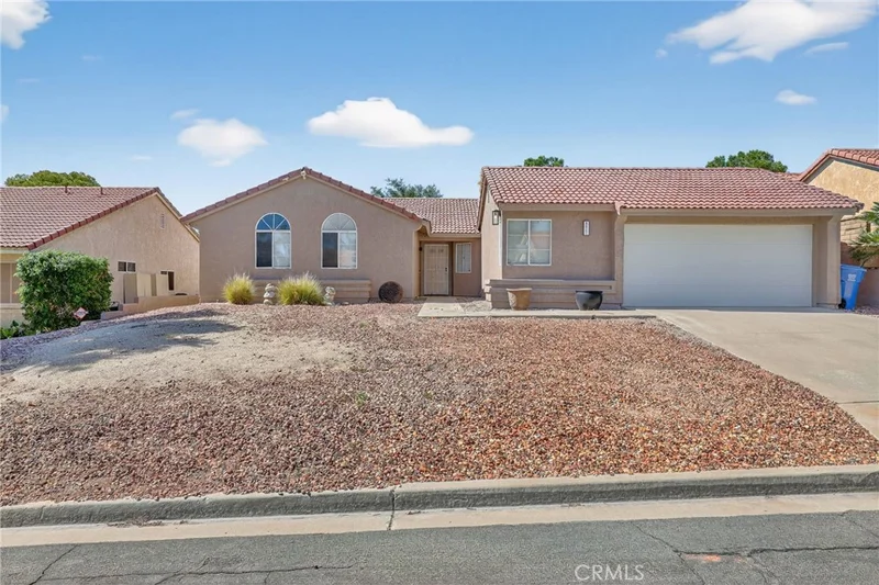 8817 Clubhouse Boulevard, Desert Hot Springs, CA 92240