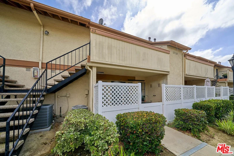 2252 Cheyenne Way 83, Fullerton, CA 92833