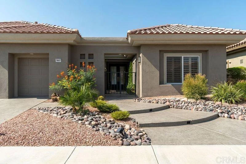 78627 Dancing Waters, Palm Desert, CA 92211