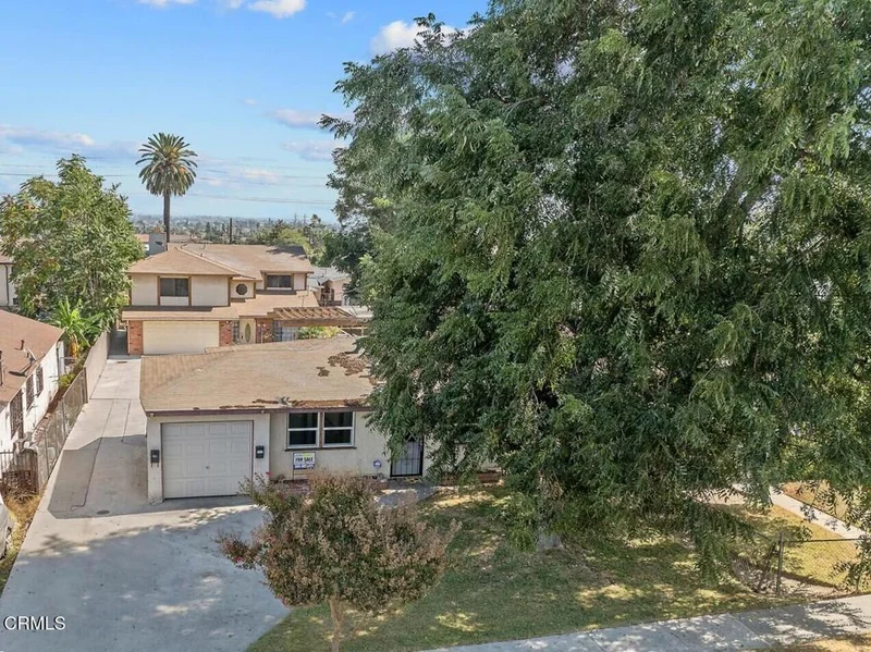 2718 2722 Evelyn Avenue, Rosemead, CA 91770