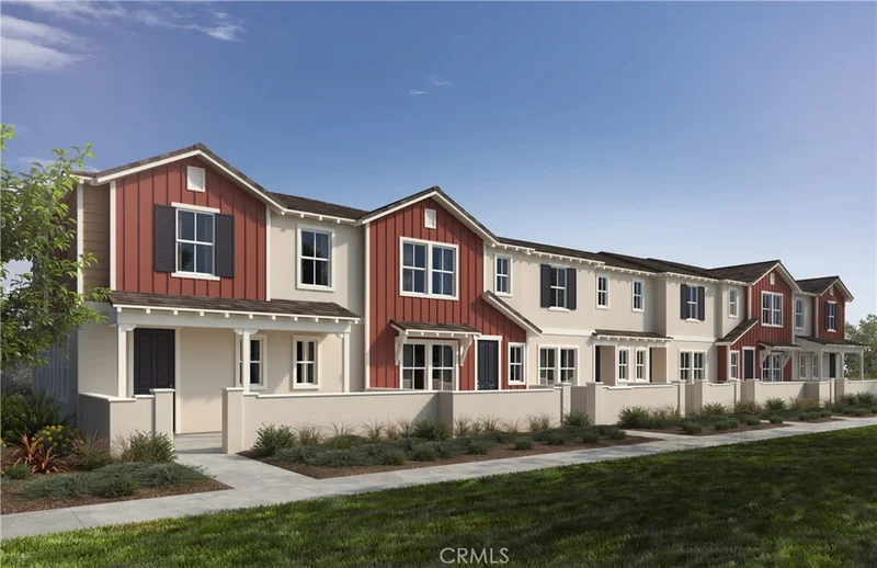 4243 E Rincon Street, Ontario, CA 91761