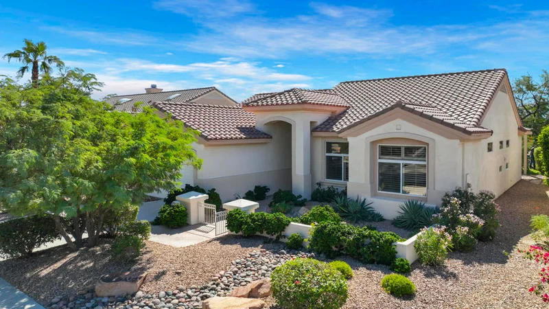 78213 Sunrise Mountain, Palm Desert, CA 92211