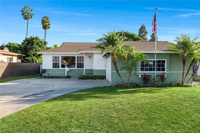 10402 Law Drive, Garden Grove, CA 92840