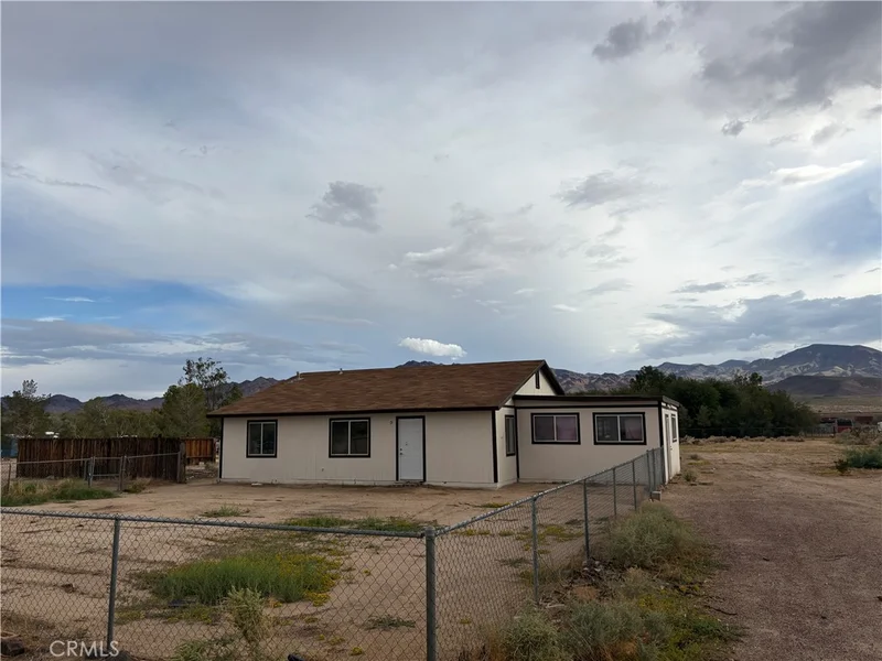 41091 Chloride Road, Newberry Springs, CA 92365