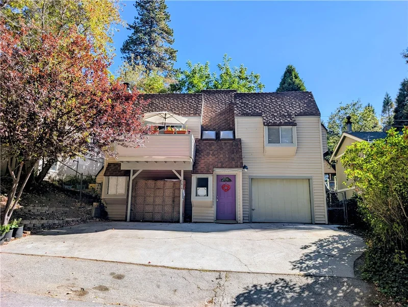 22815 Alder, Crestline, CA 92325