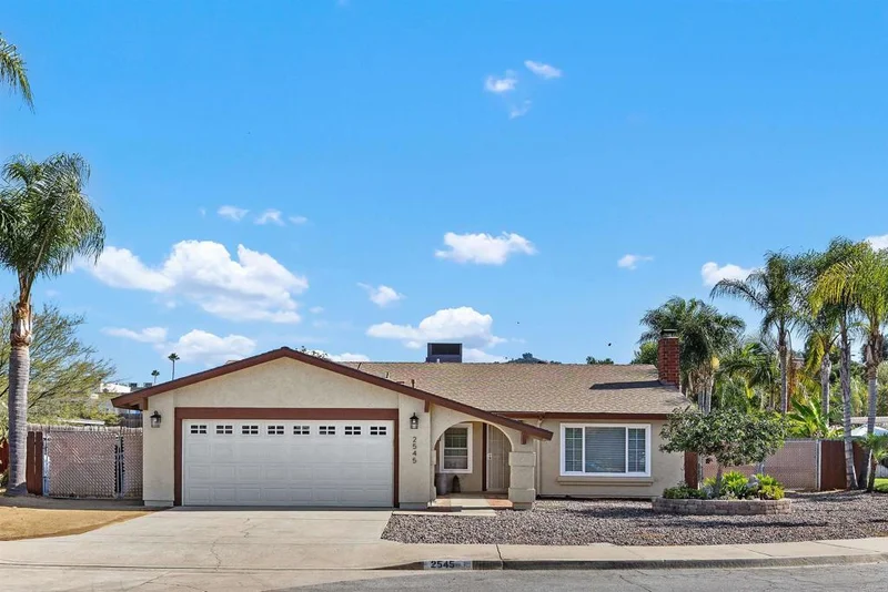 2545 Meadowbrook Place, Escondido, CA 92027