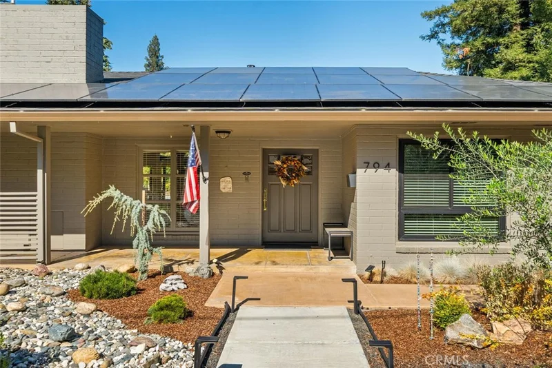 794 Filbert Avenue, Chico, CA 95926
