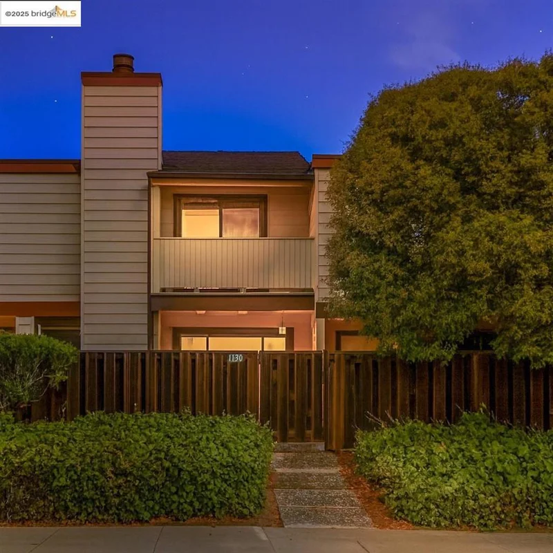 1130 Richmond St, El Cerrito, CA 94530