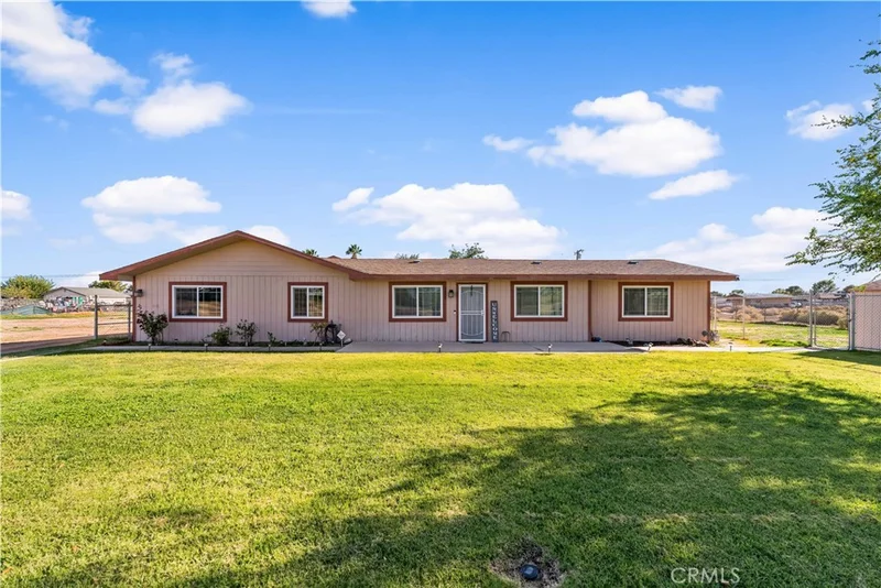 16878 Glendower Avenue, North Edwards, CA 93523