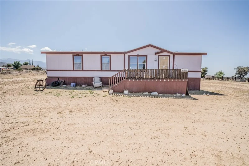9020 Buttonwood Street, Phelan, CA 92371