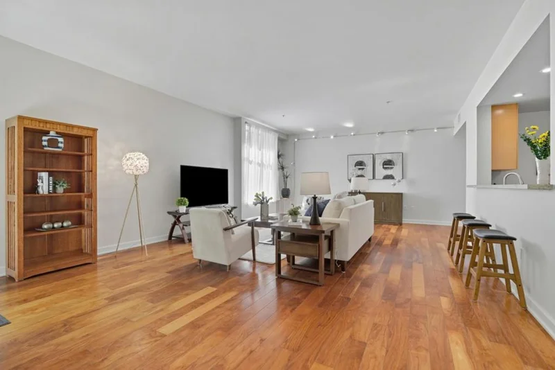 25 S 3rd Street 301, San Jose, CA 95113