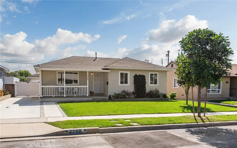 2708 183rd Street, Redondo Beach, CA 90278