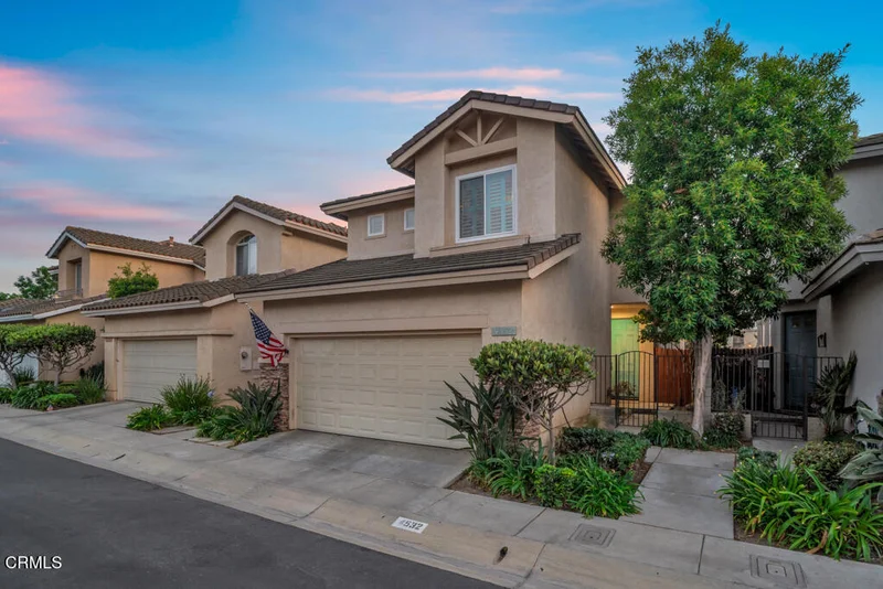 4532 Los Damascos Place, Camarillo, CA 93012