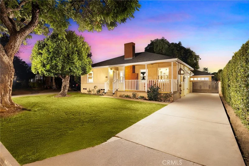 6226 Primrose Avenue, Temple City, CA 91780