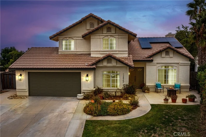 12422 Stardell Lane, Yucaipa, CA 92399